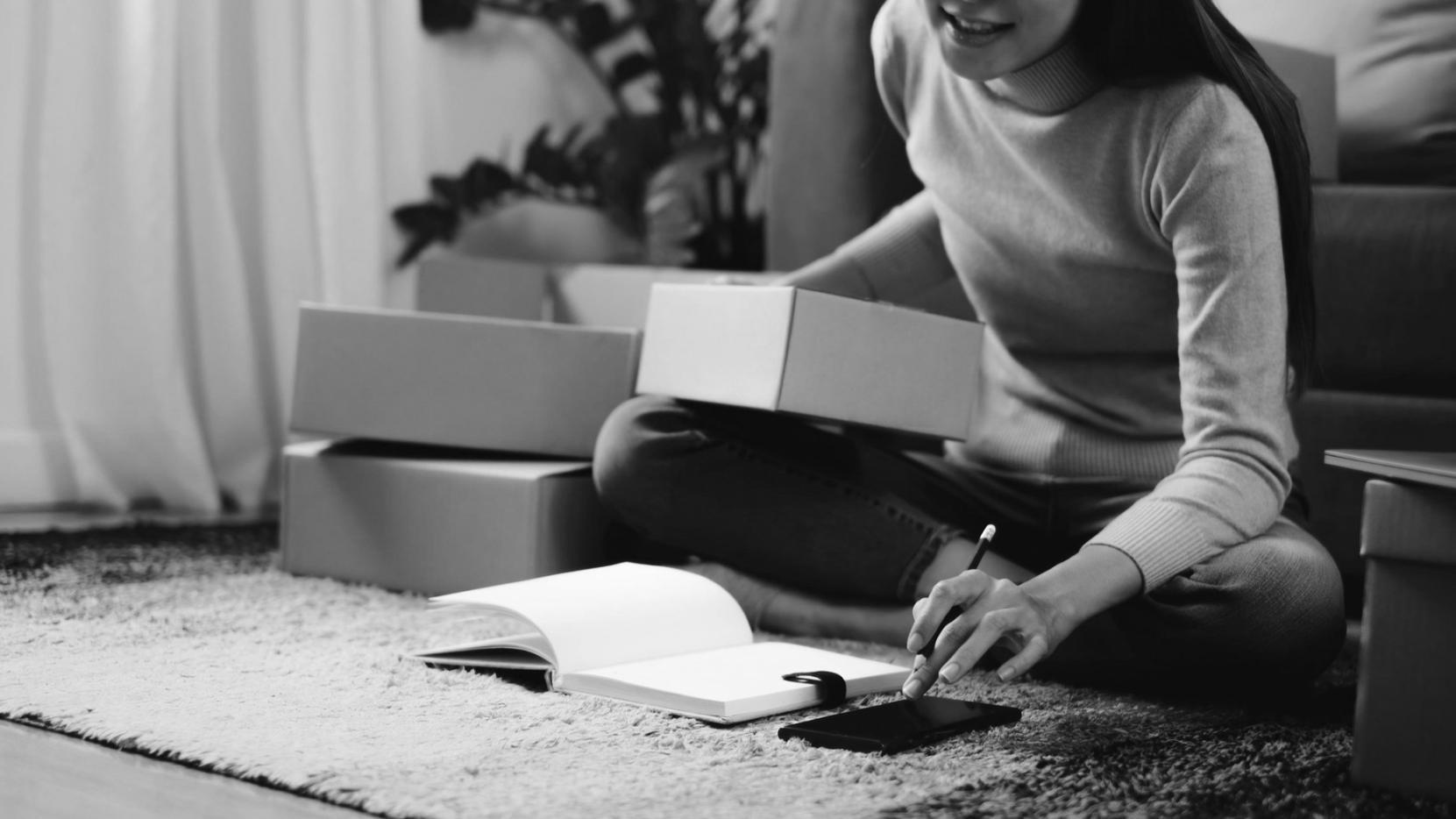 Modern office environment in Coffs Harbour